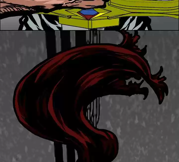 Rooftop Sword Master Ch. 23