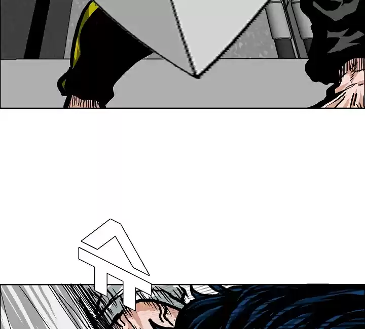 Rooftop Sword Master Ch. 23