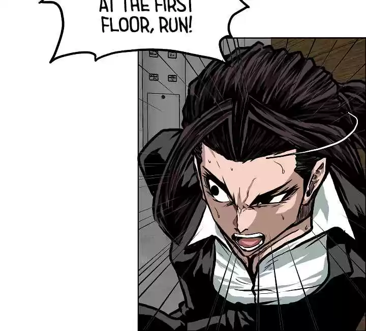 Rooftop Sword Master Ch. 23