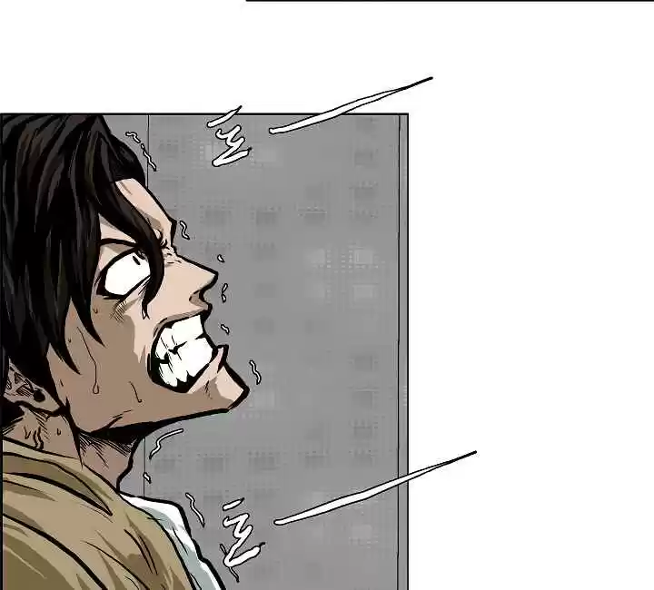 Rooftop Sword Master Ch. 23