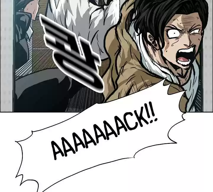 Rooftop Sword Master Ch. 23