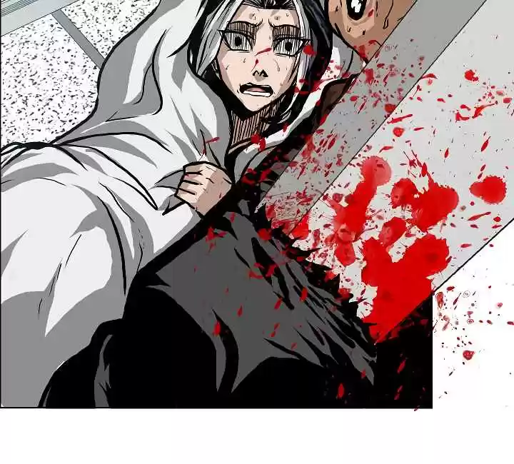 Rooftop Sword Master Ch. 23