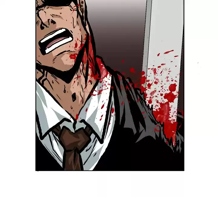 Rooftop Sword Master Ch. 23