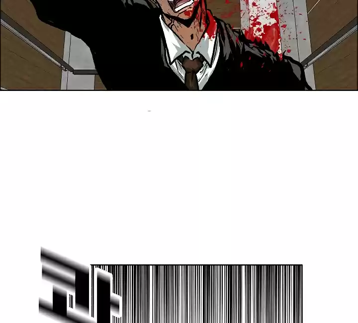 Rooftop Sword Master Ch. 23