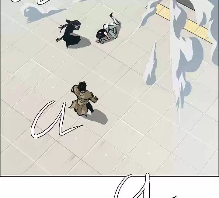 Rooftop Sword Master Ch. 23