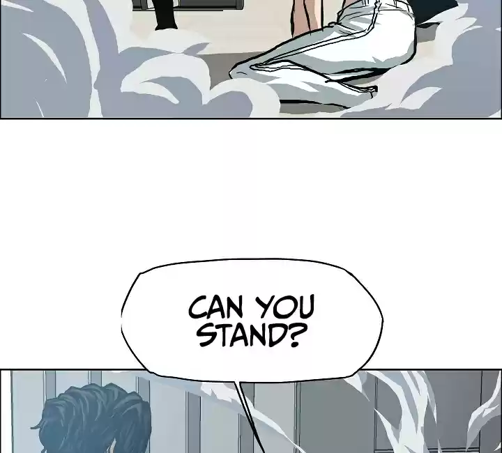 Rooftop Sword Master Ch. 23