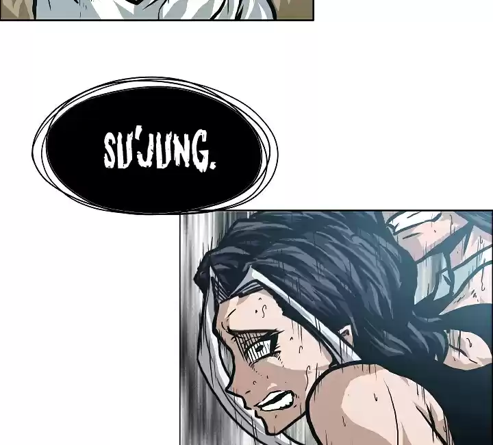 Rooftop Sword Master Ch. 23