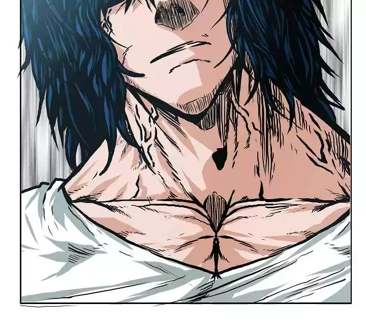 Rooftop Sword Master Ch. 23