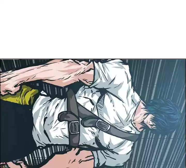 Rooftop Sword Master Ch. 23