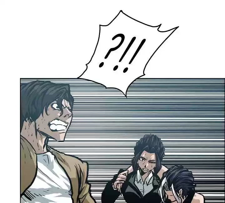 Rooftop Sword Master Ch. 23