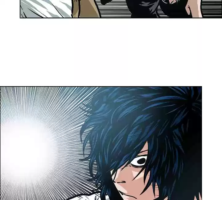 Rooftop Sword Master Ch. 23