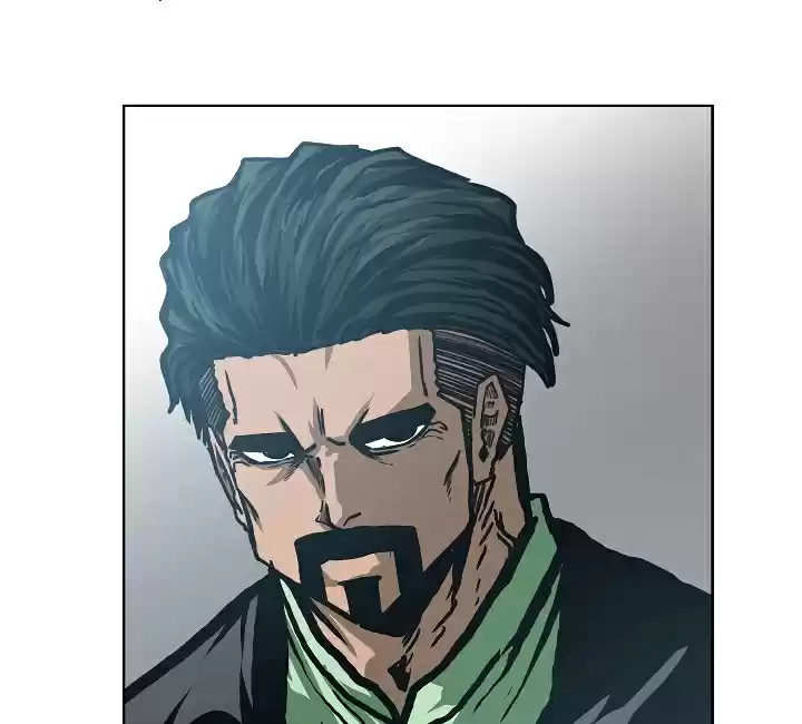 Rooftop Sword Master Ch. 23