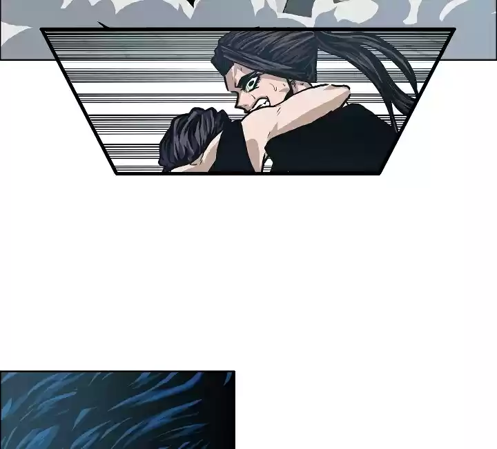 Rooftop Sword Master Ch. 23