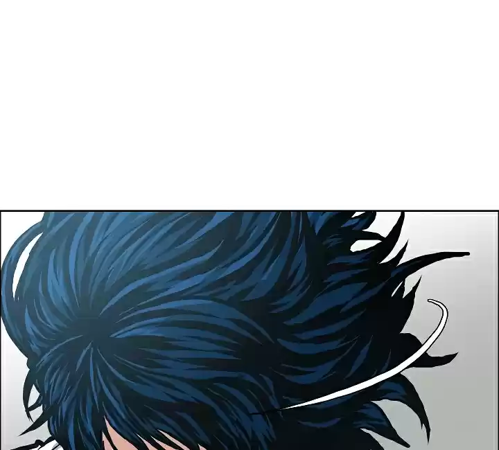 Rooftop Sword Master Ch. 23