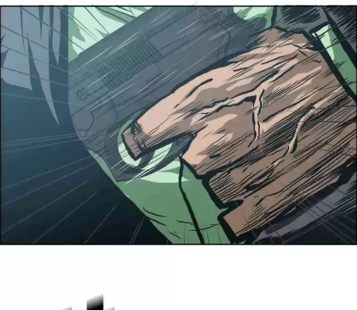 Rooftop Sword Master Ch. 23