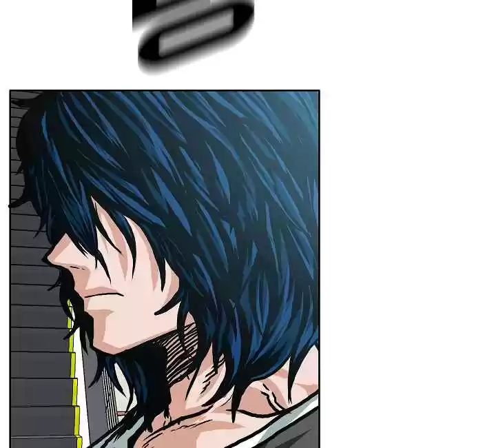 Rooftop Sword Master Ch. 23