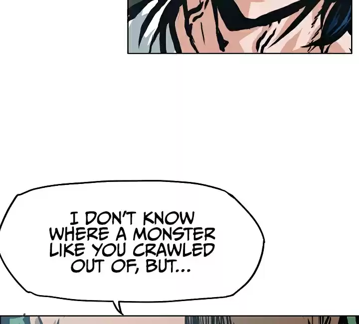 Rooftop Sword Master Ch. 23