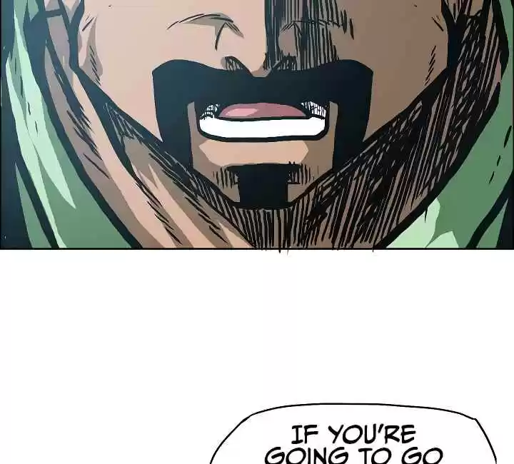 Rooftop Sword Master Ch. 23