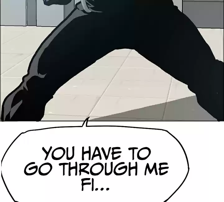 Rooftop Sword Master Ch. 23