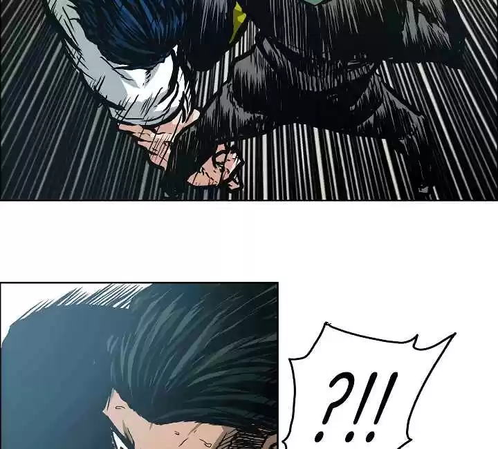 Rooftop Sword Master Ch. 23