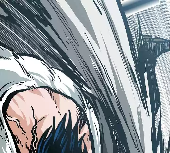 Rooftop Sword Master Ch. 23