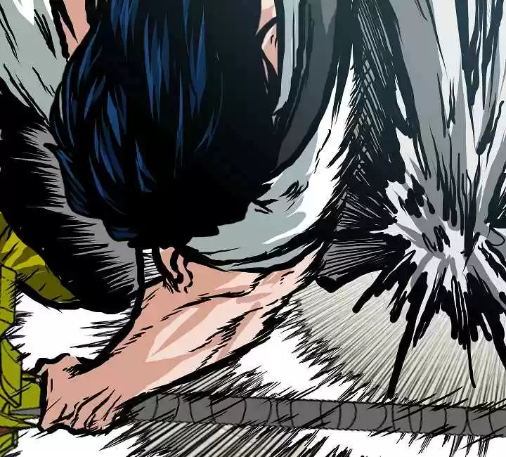 Rooftop Sword Master Ch. 23