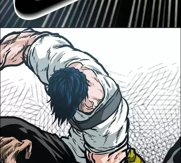 Rooftop Sword Master Ch. 23