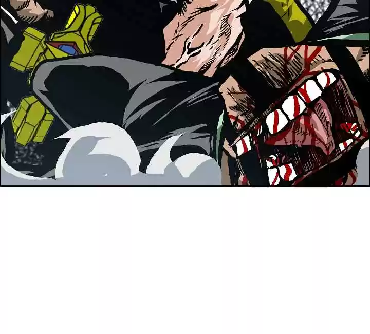 Rooftop Sword Master Ch. 23