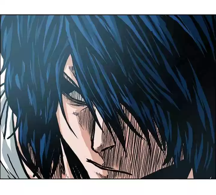 Rooftop Sword Master Ch. 23