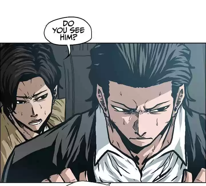 Rooftop Sword Master Ch. 23