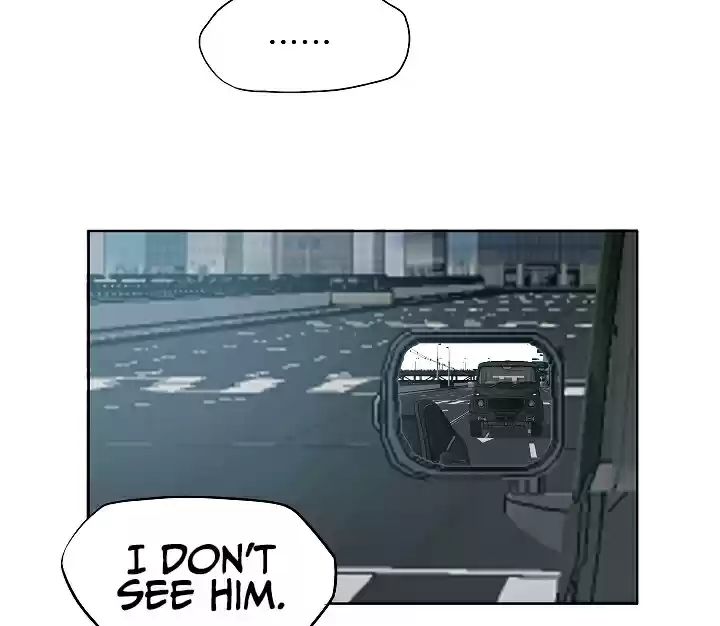 Rooftop Sword Master Ch. 23