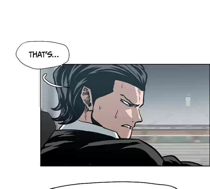 Rooftop Sword Master Ch. 23