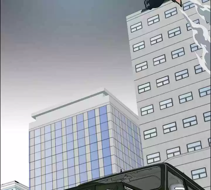 Rooftop Sword Master Ch. 23