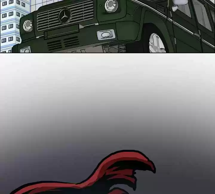 Rooftop Sword Master Ch. 23