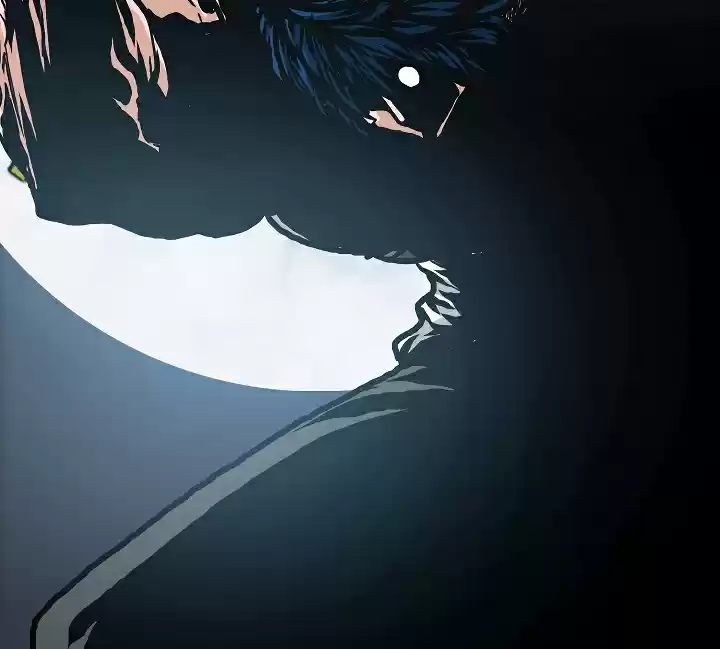 Rooftop Sword Master Ch. 23