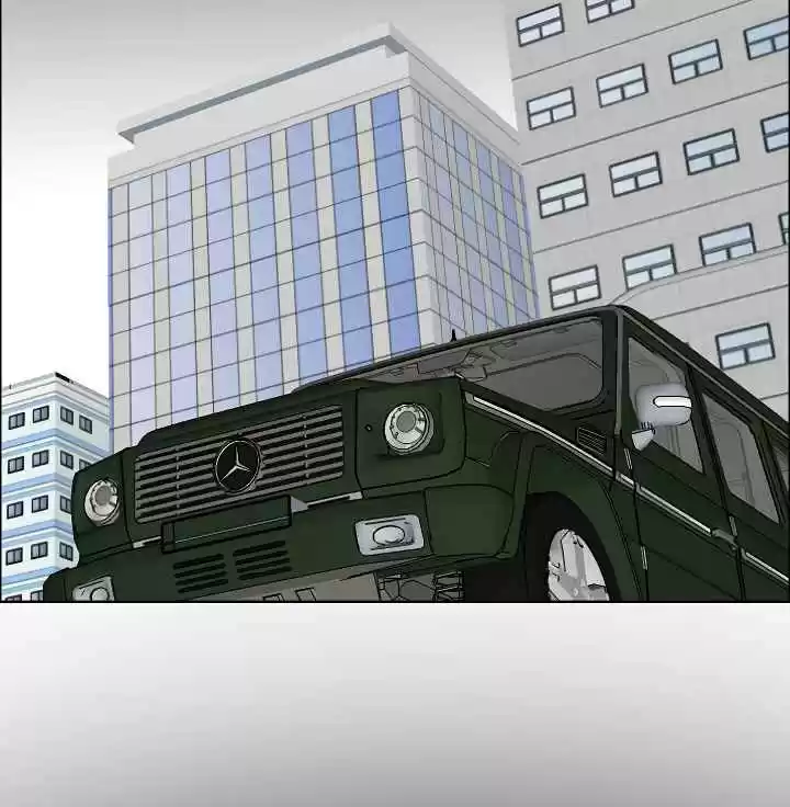 Rooftop Sword Master Ch. 24