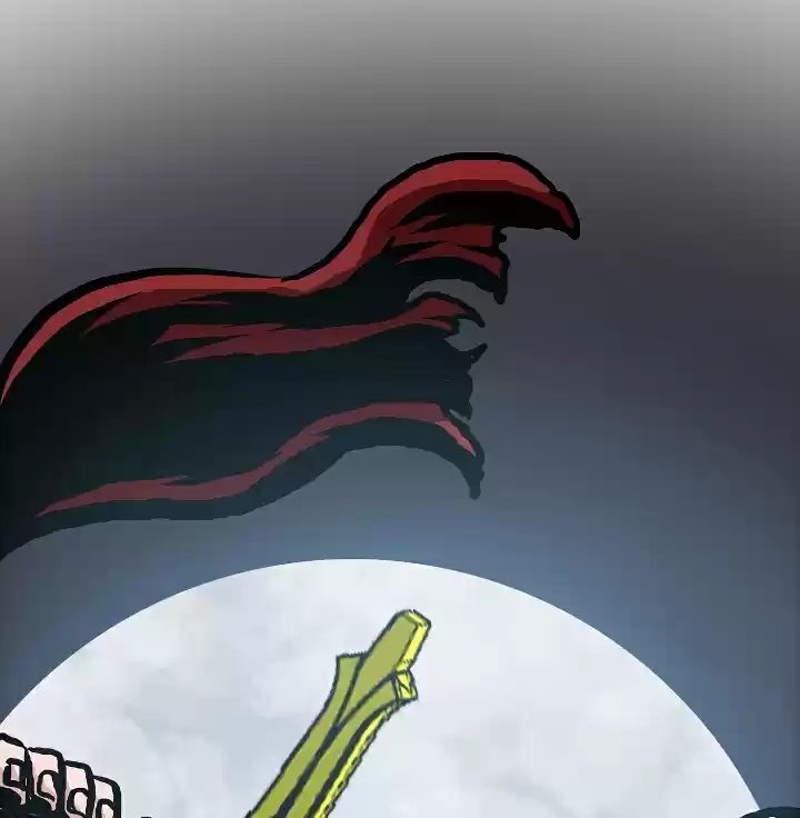 Rooftop Sword Master Ch. 24