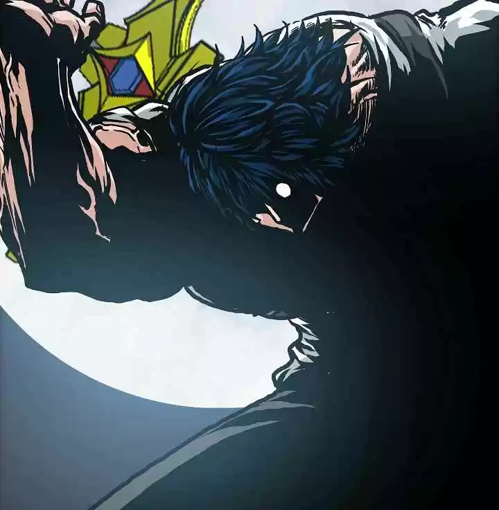 Rooftop Sword Master Ch. 24