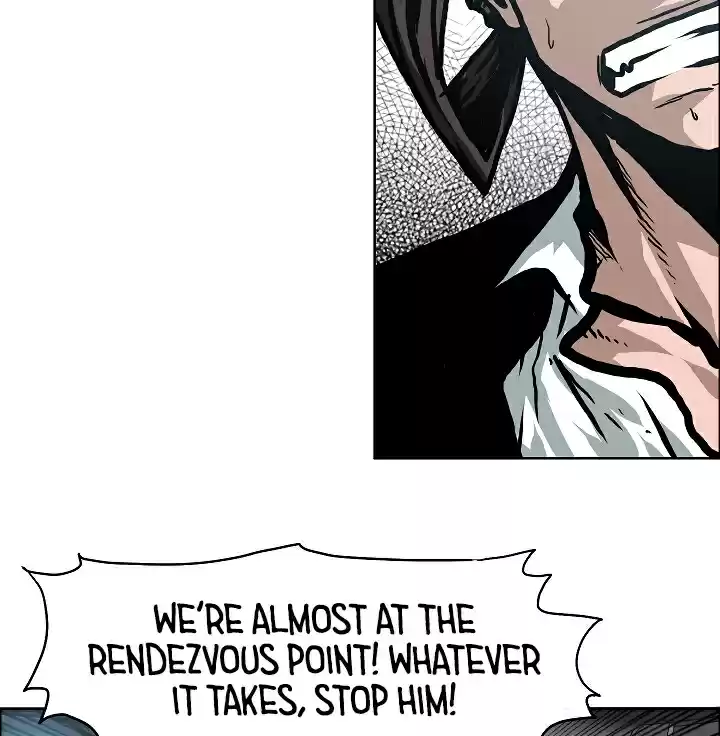 Rooftop Sword Master Ch. 24