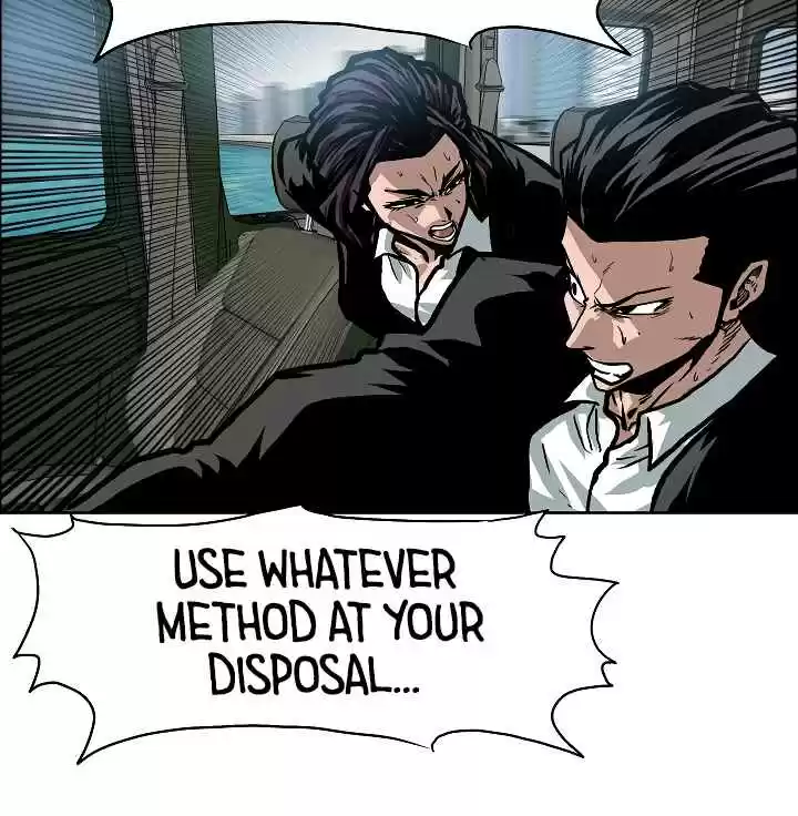 Rooftop Sword Master Ch. 24