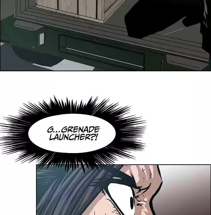 Rooftop Sword Master Ch. 24