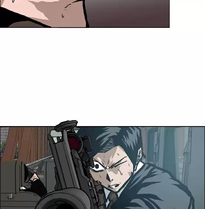 Rooftop Sword Master Ch. 24