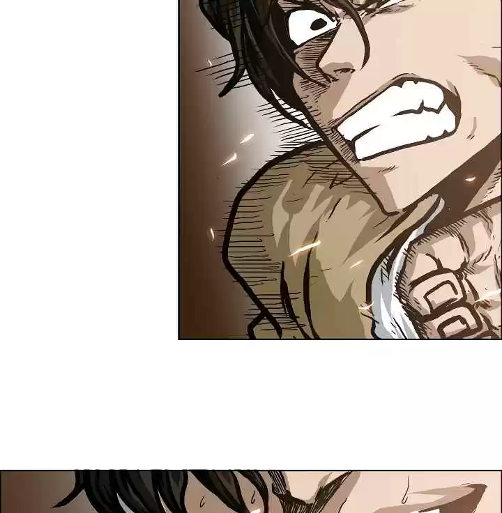 Rooftop Sword Master Ch. 24