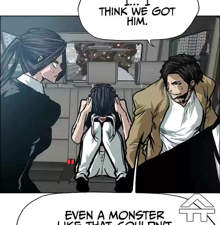 Rooftop Sword Master Ch. 24