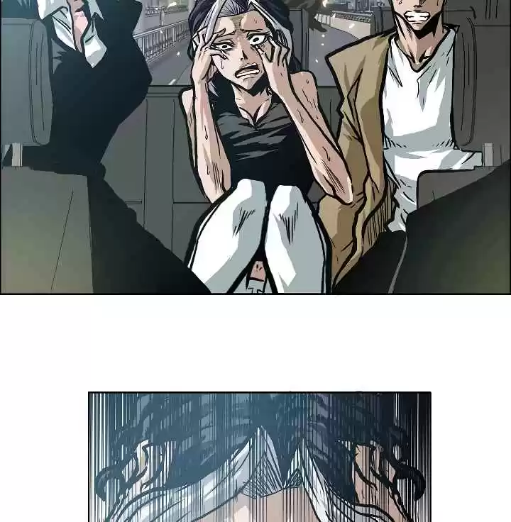 Rooftop Sword Master Ch. 24