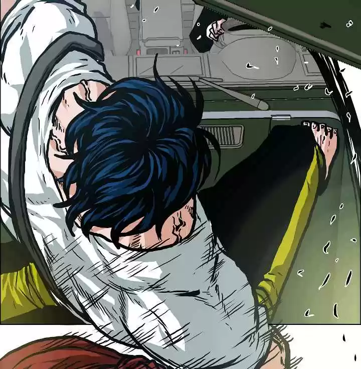 Rooftop Sword Master Ch. 24