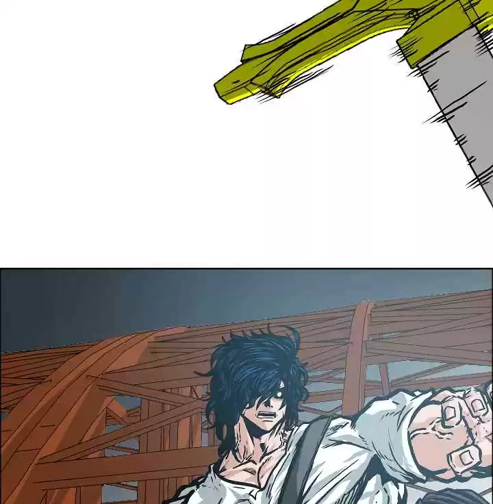 Rooftop Sword Master Ch. 24