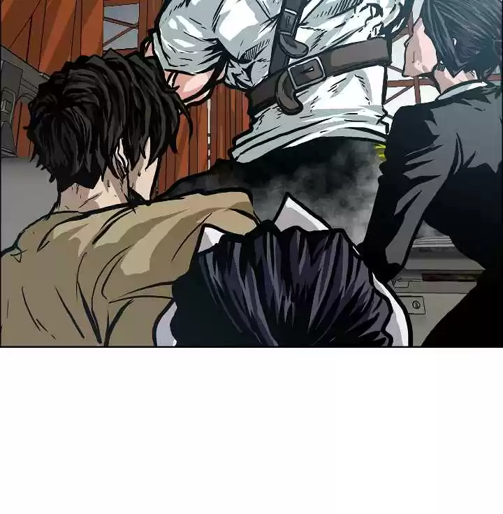 Rooftop Sword Master Ch. 24