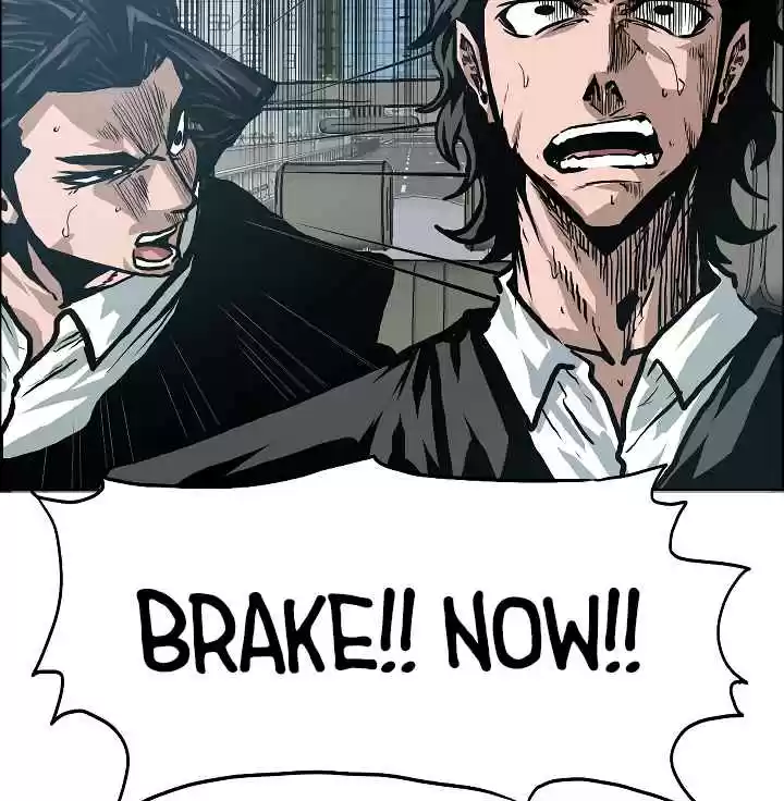 Rooftop Sword Master Ch. 24