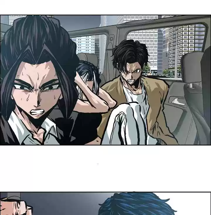 Rooftop Sword Master Ch. 24